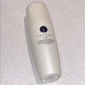 Tatcha Pure Camellia Cleansing Oil